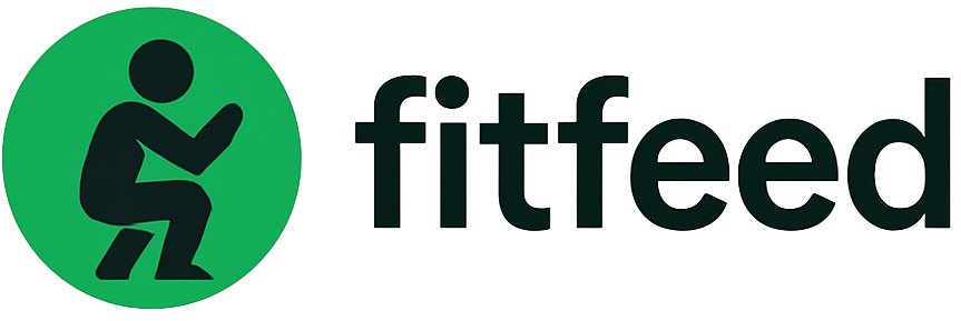 FitFeed Logo